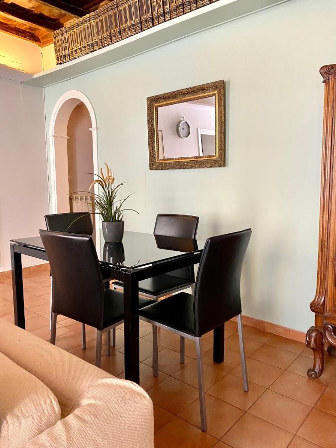 Apartamento Laterano *