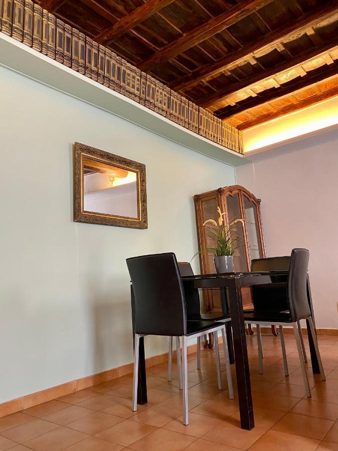Apartamento Laterano *
