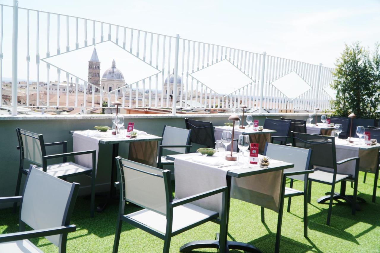 Western Universo Hotel