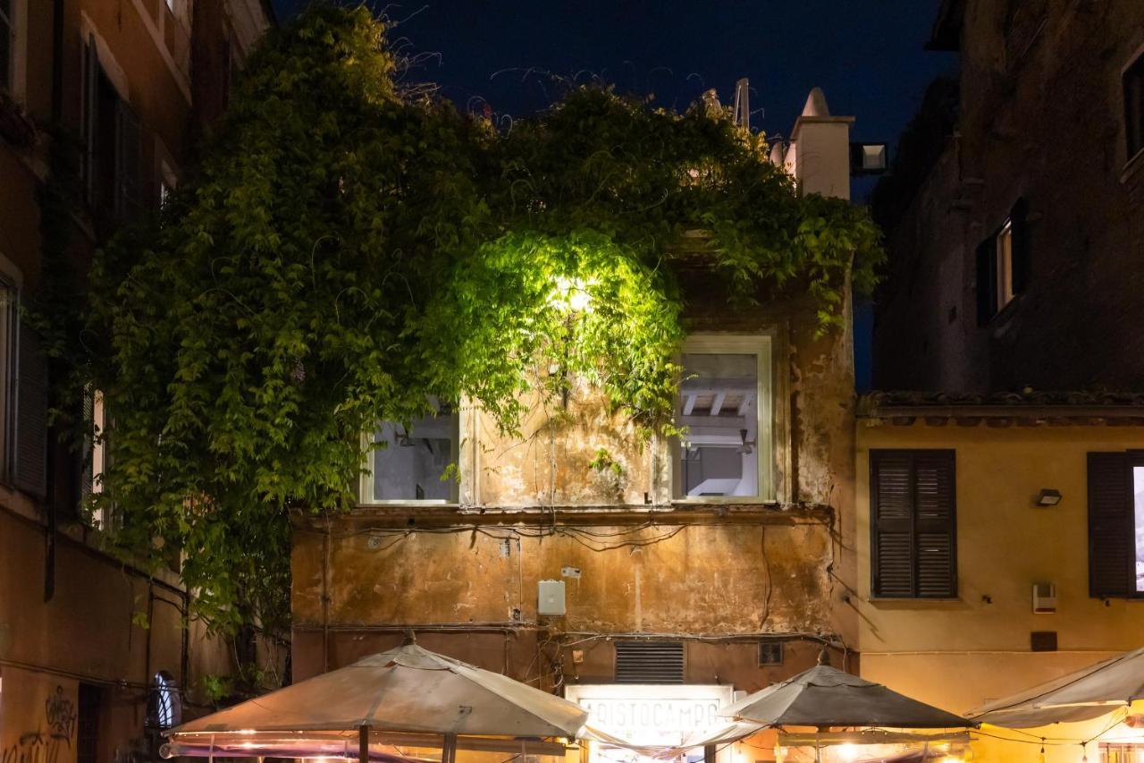 Aparthotel Navona Open Space Apartments Roma