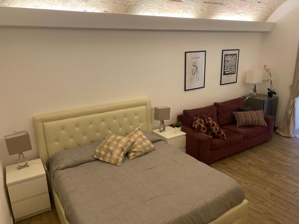 Campani Luxury Flat Apartamento Roma