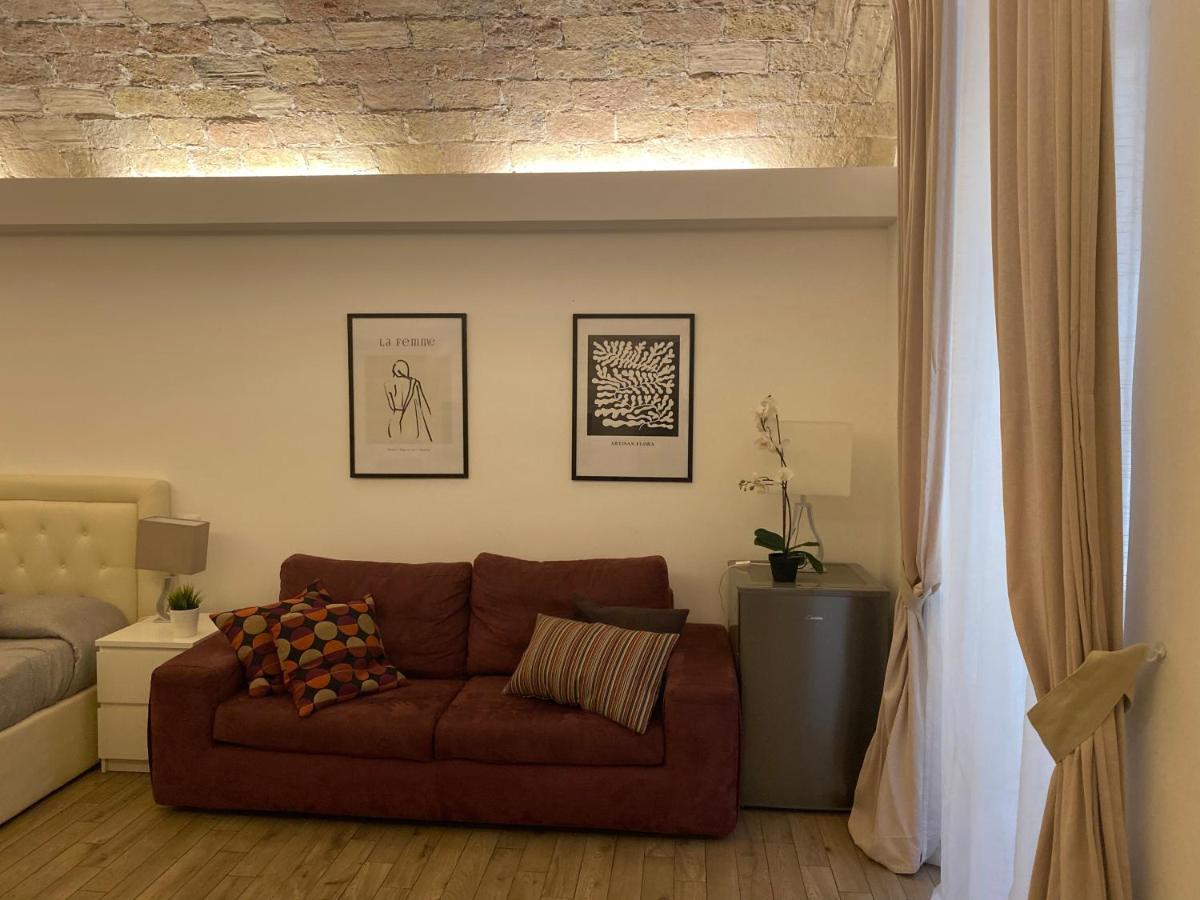 Campani Luxury Flat Apartamento *