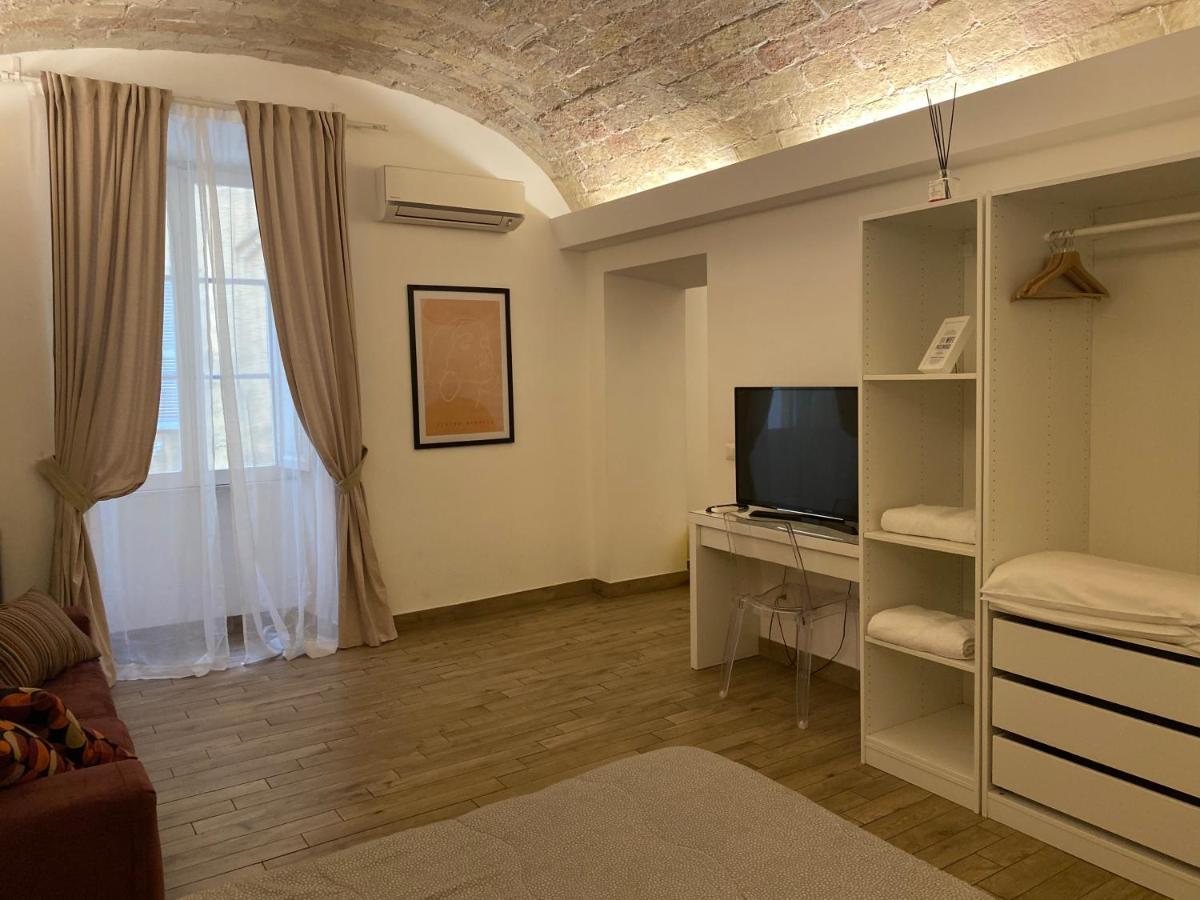 Campani Luxury Flat Apartamento