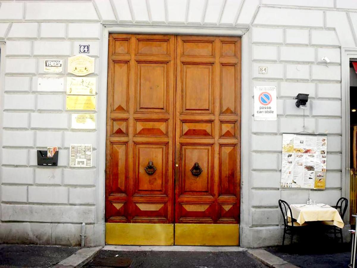Residenza Giustiniani Casa de hóspedes