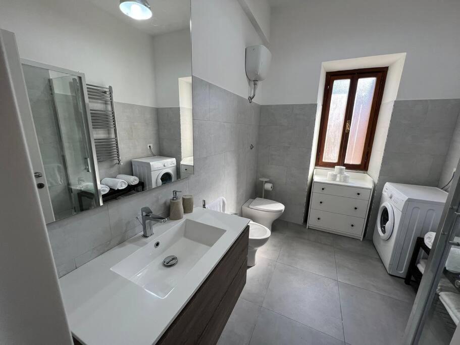 Casa Arya Leilighet Roma