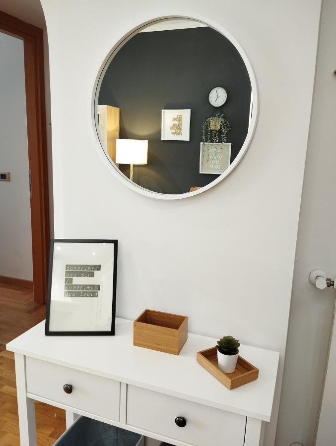 Appartamento Natural Charm *