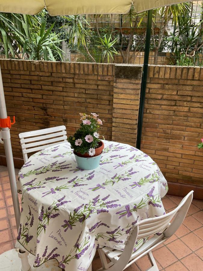Lungotevere Vacation Nest Apartment Rom