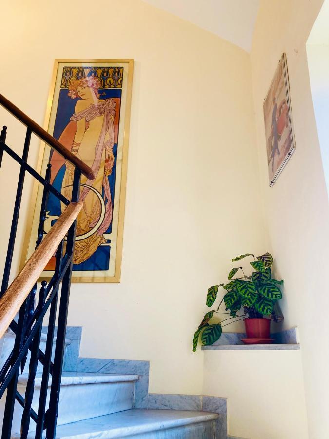 La Casetta Di San Giovanni 1924 Holiday home Rome
