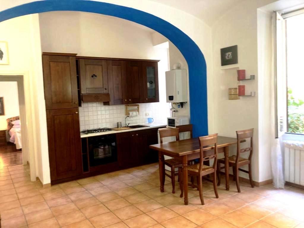Apartamento Lovely In Testaccio, *