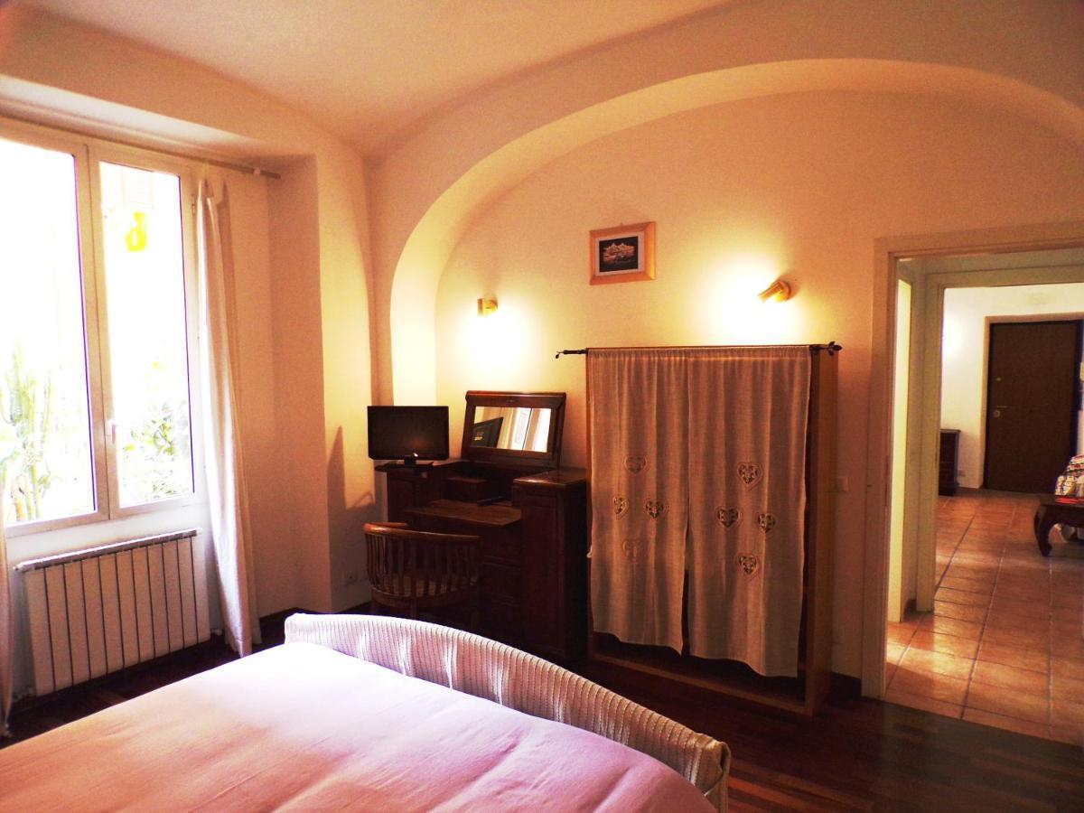 Lovely In Testaccio, Apartment