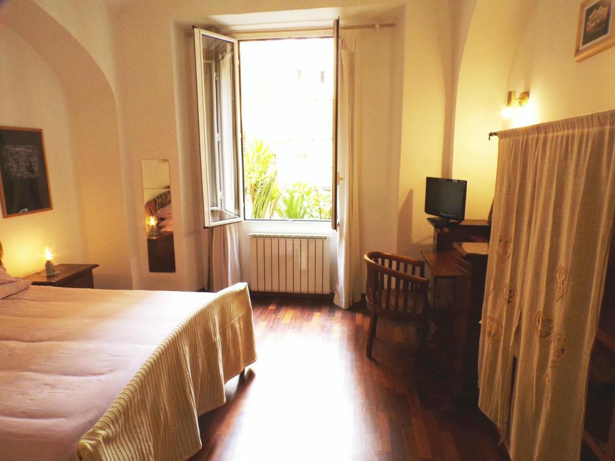 Apartment Lovely In Testaccio, Rom