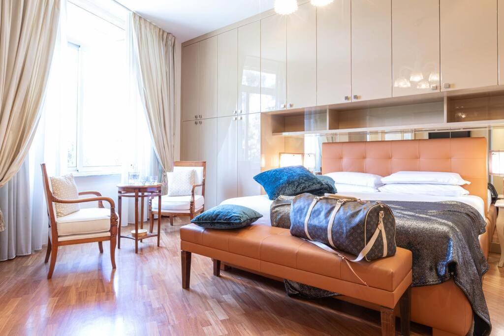 Spanish Steps Hills -topcollection Apartamento *
