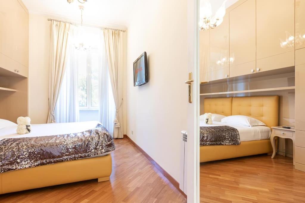 Spanish Steps Hills -topcollection * Roma