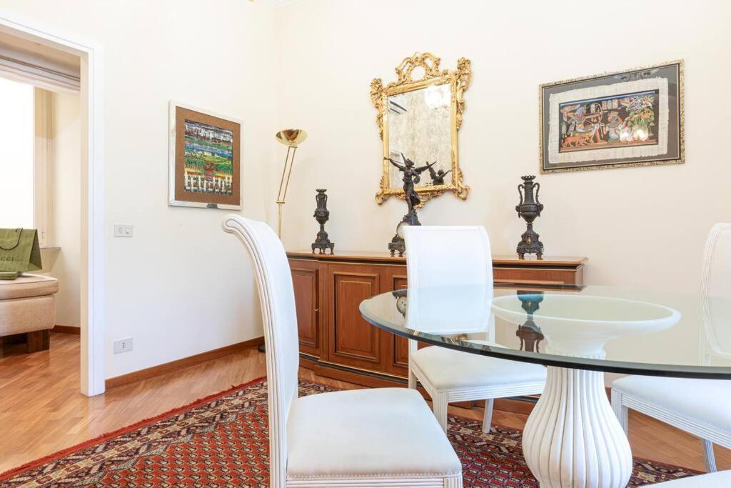 Spanish Steps Hills -topcollection Apartamento Roma