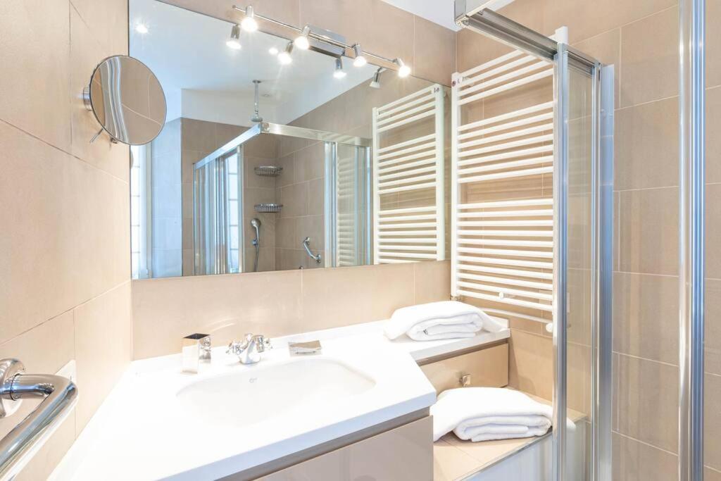 Apartamento Spanish Steps Hills -topcollection *