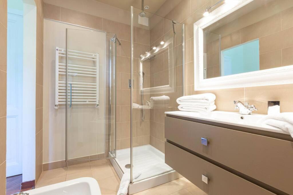 Apartamento Spanish Steps Hills -topcollection Roma