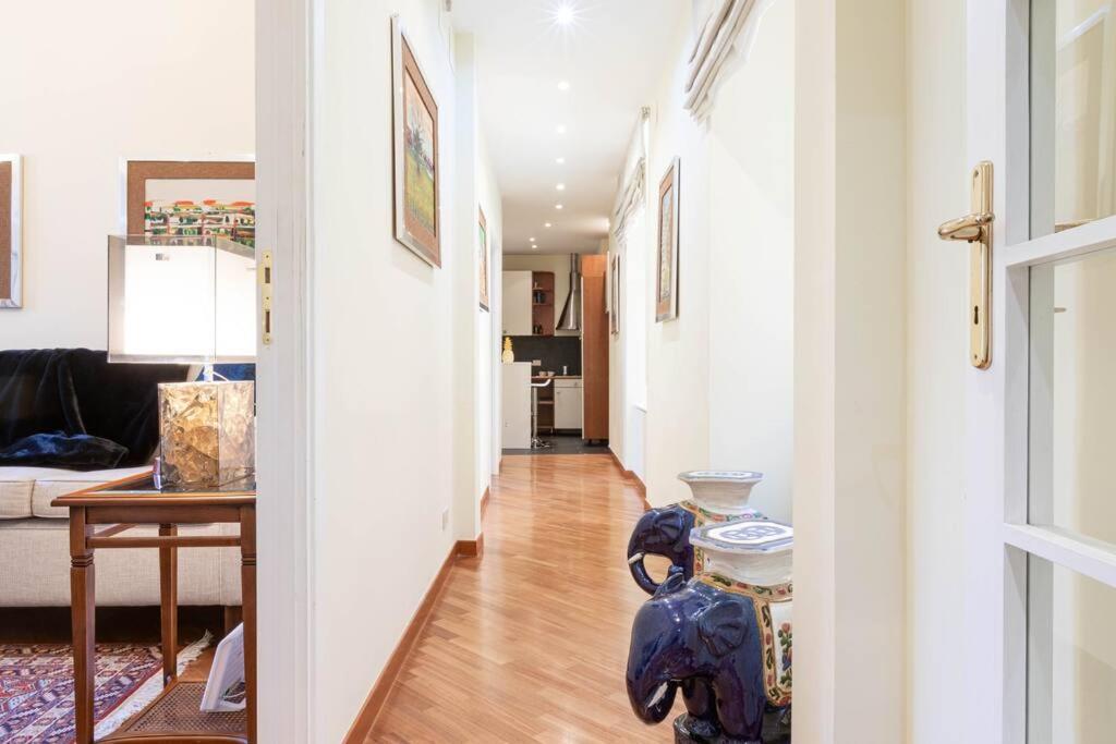 Apartamento Spanish Steps Hills -topcollection Roma