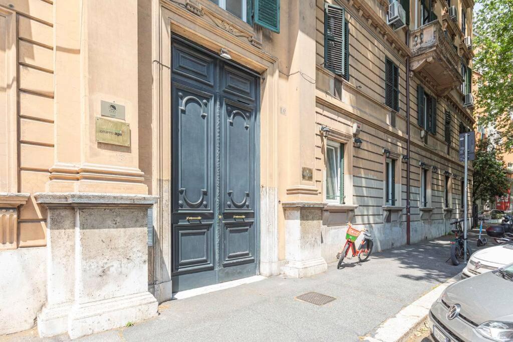 Spanish Steps Hills -topcollection Apartamento *