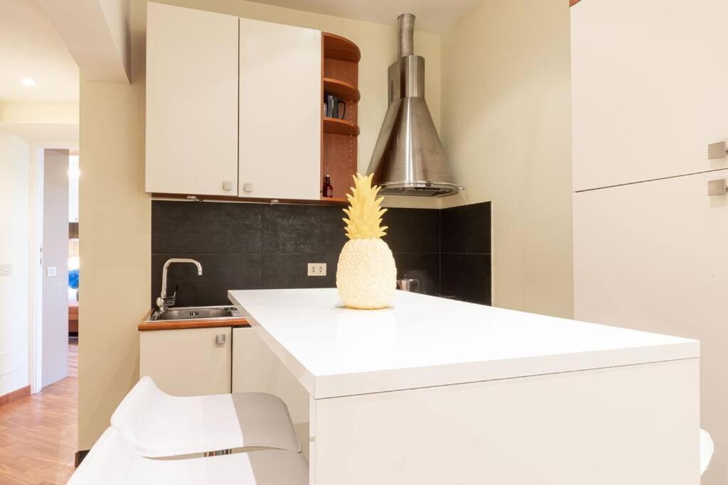 Spanish Steps Hills -topcollection Apartamento Roma