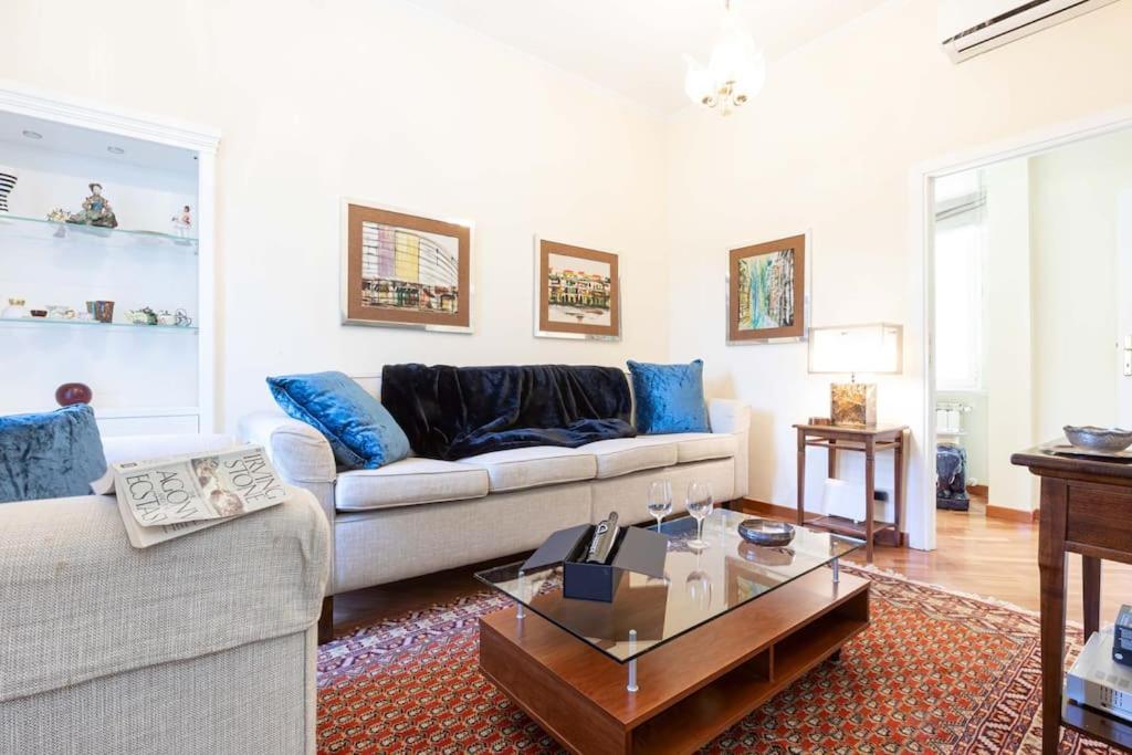 Apartamento Spanish Steps Hills -topcollection Roma