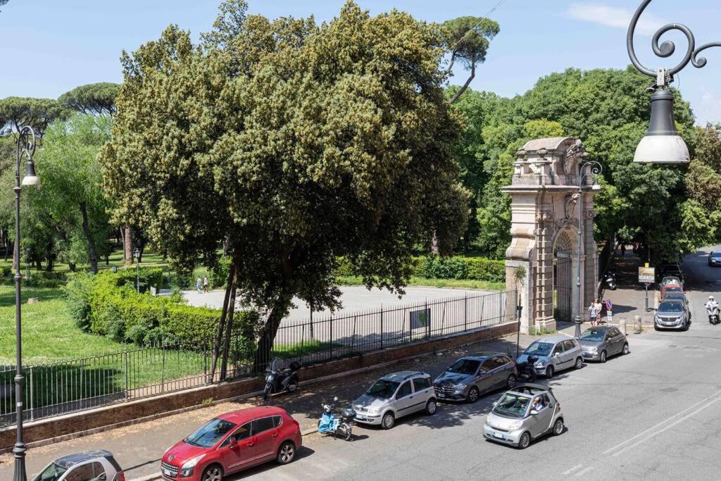 Apartamento Spanish Steps Hills -topcollection Roma