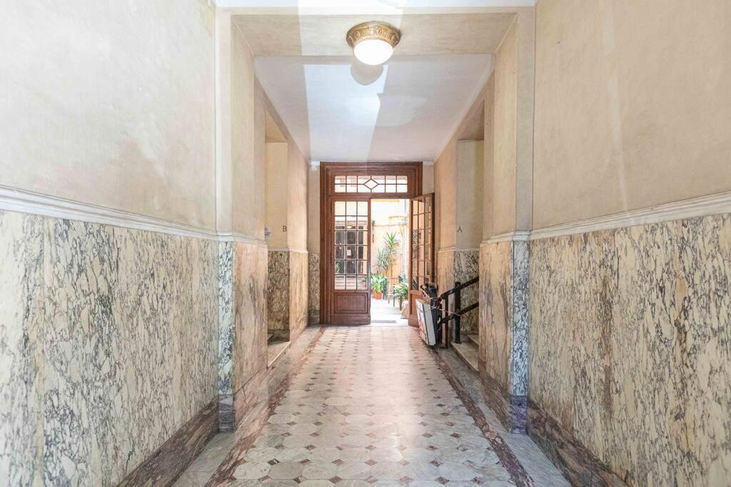 Apartamento Spanish Steps Hills -topcollection *