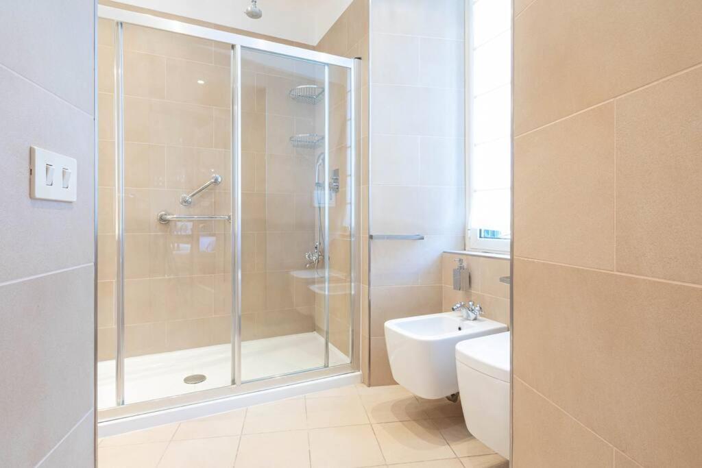 Apartamento Spanish Steps Hills -topcollection Roma