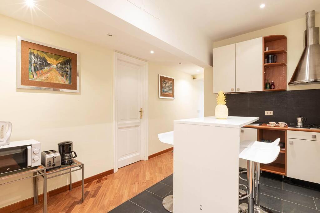 Spanish Steps Hills -topcollection Apartamento