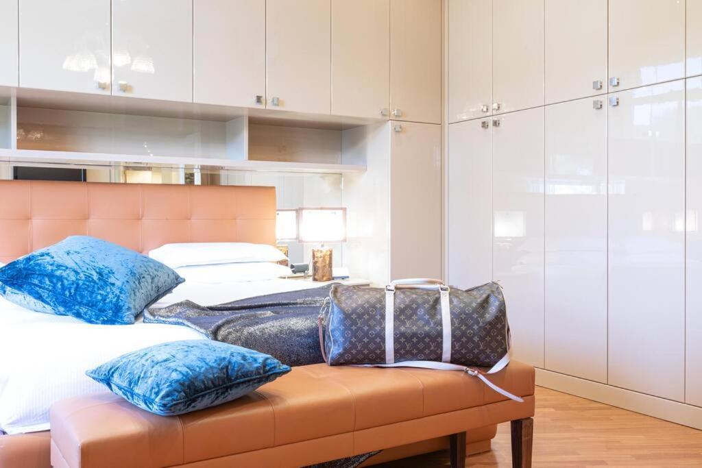 Spanish Steps Hills -topcollection Apartamento Roma