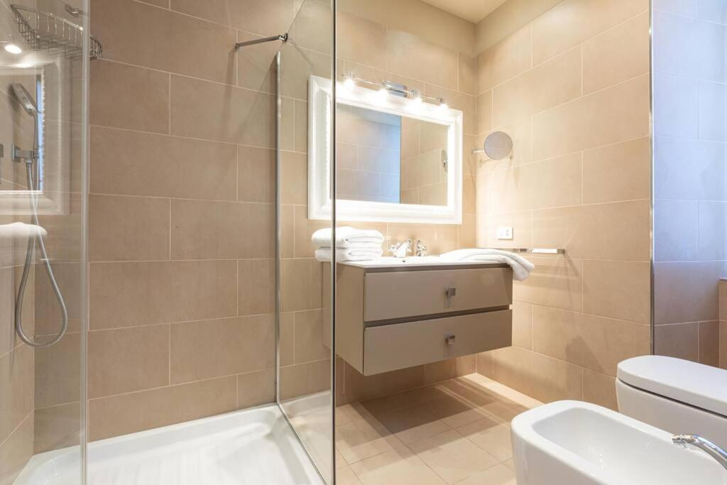 Spanish Steps Hills -topcollection Apartamento *