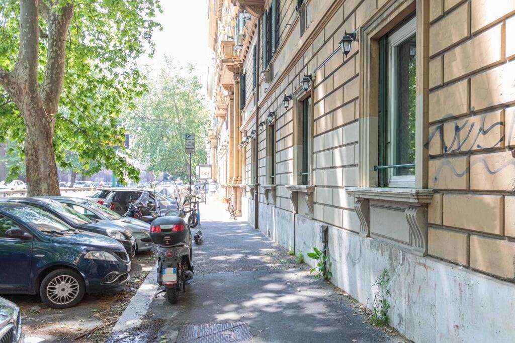 Spanish Steps Hills -topcollection Apartamento Roma