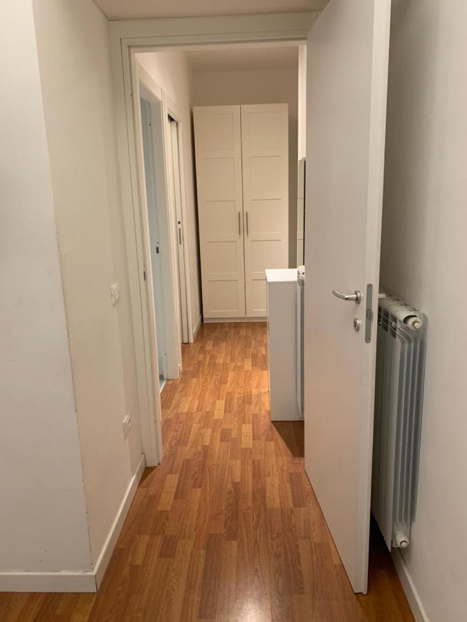 Our Cozy Homestay Quarto em Acomodações Particulares Roma