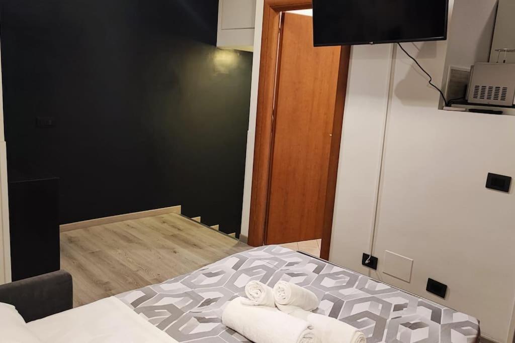 Apartamento Hubby House - *