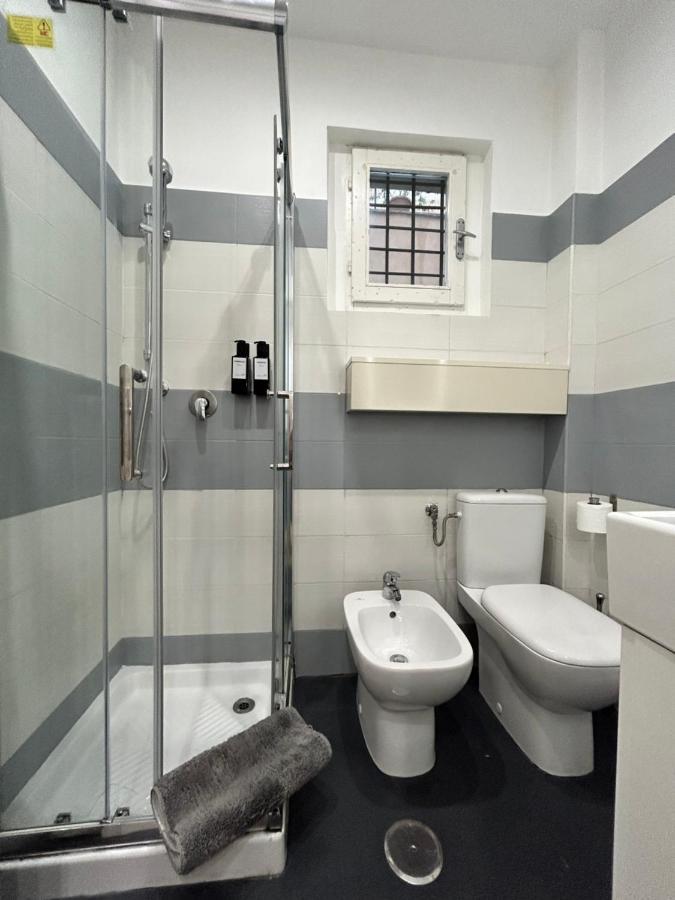 Icona Loft Gianicolense Rom