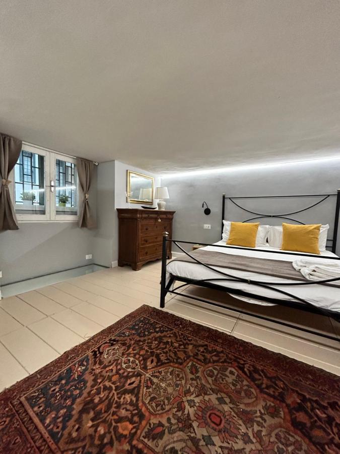 Apartment Icona Loft Gianicolense Rom
