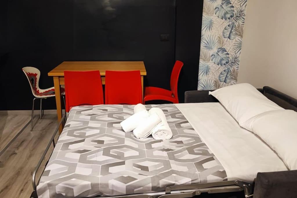 Apartamento Hubby House -