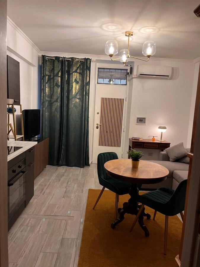 Loft Blanc * Rome