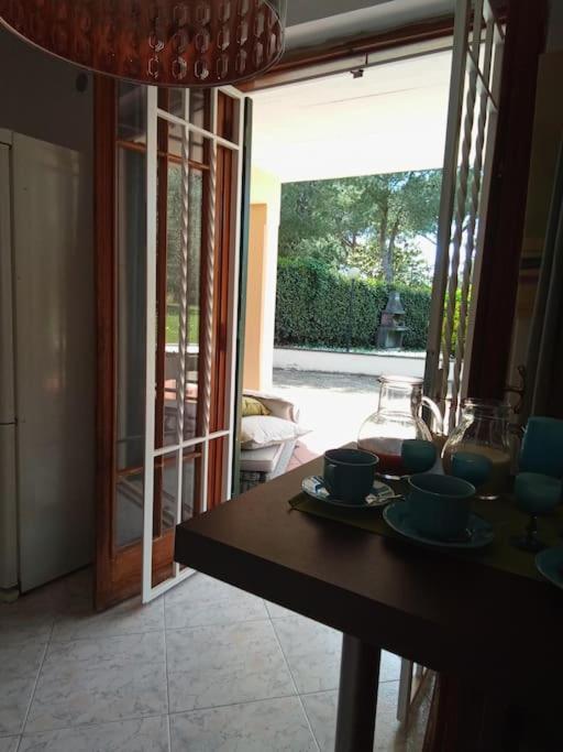 Casa vacanze Residenza Nella Campagna Di Capitale. Roma