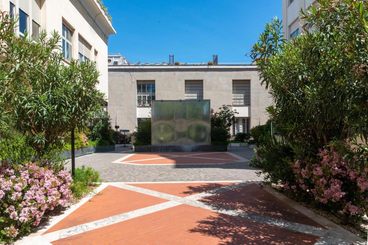 Apartamento Loft Porta Maggiore *
