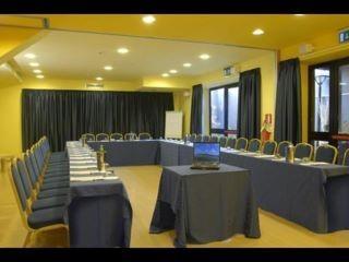 Hotel Bellambriana