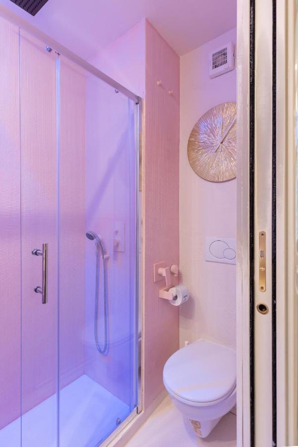 The 62 L Homkeey Apartamento