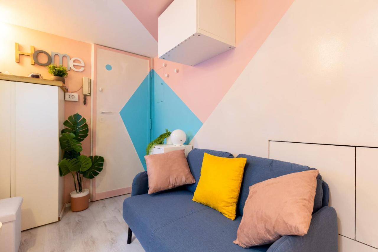 Apartamento The 62 L Homkeey *