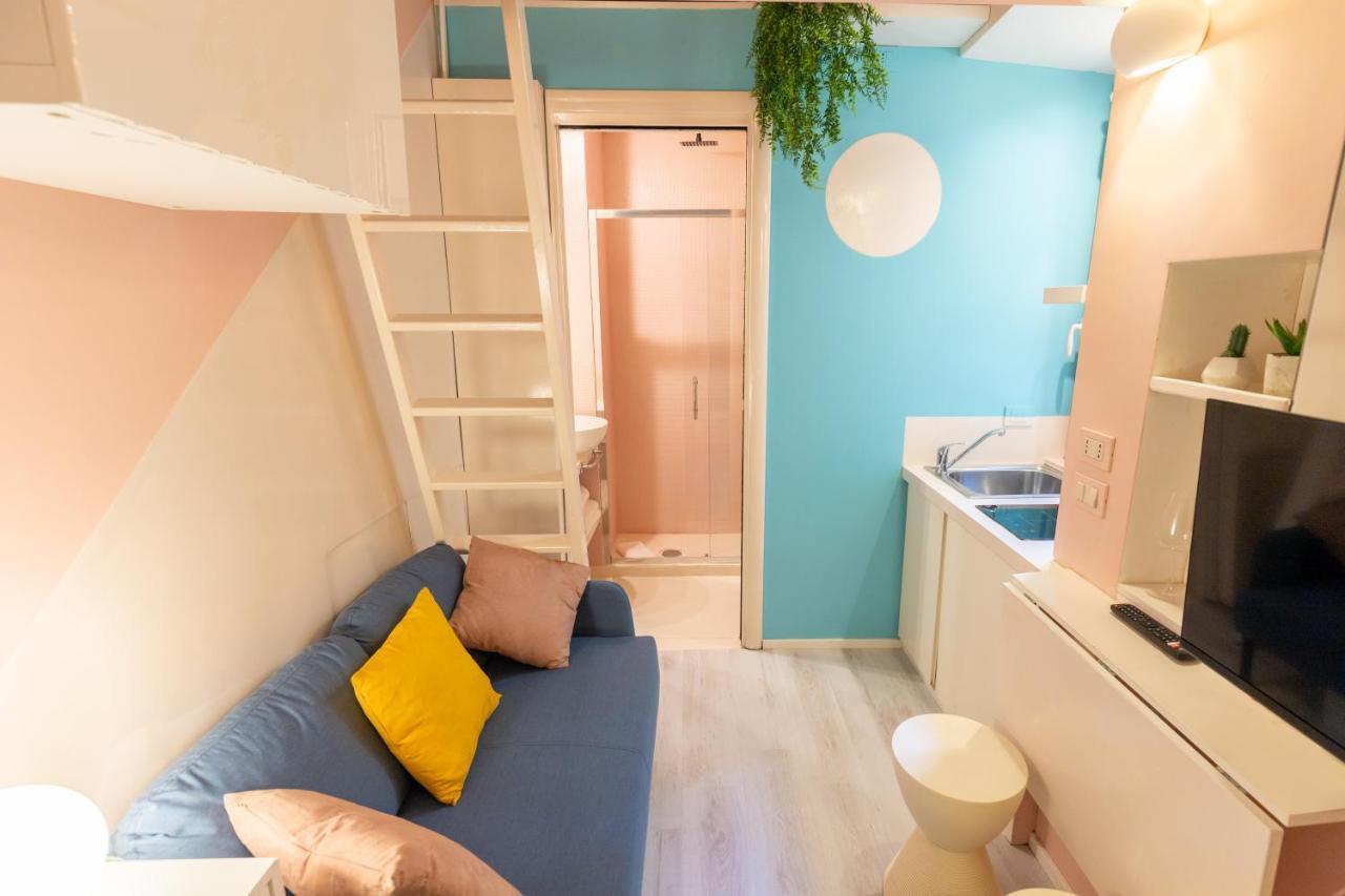 The 62 L Homkeey Apartamento