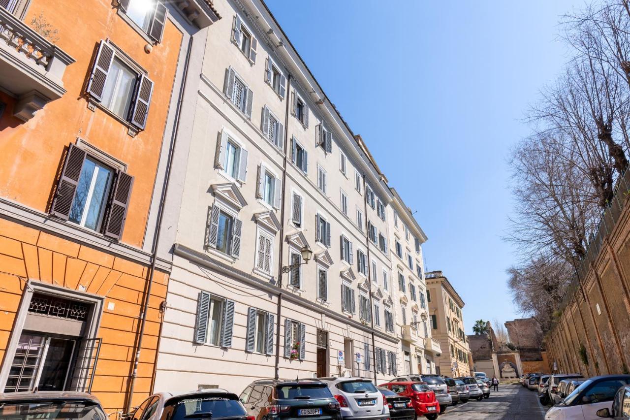 The 62 L Homkeey * Roma