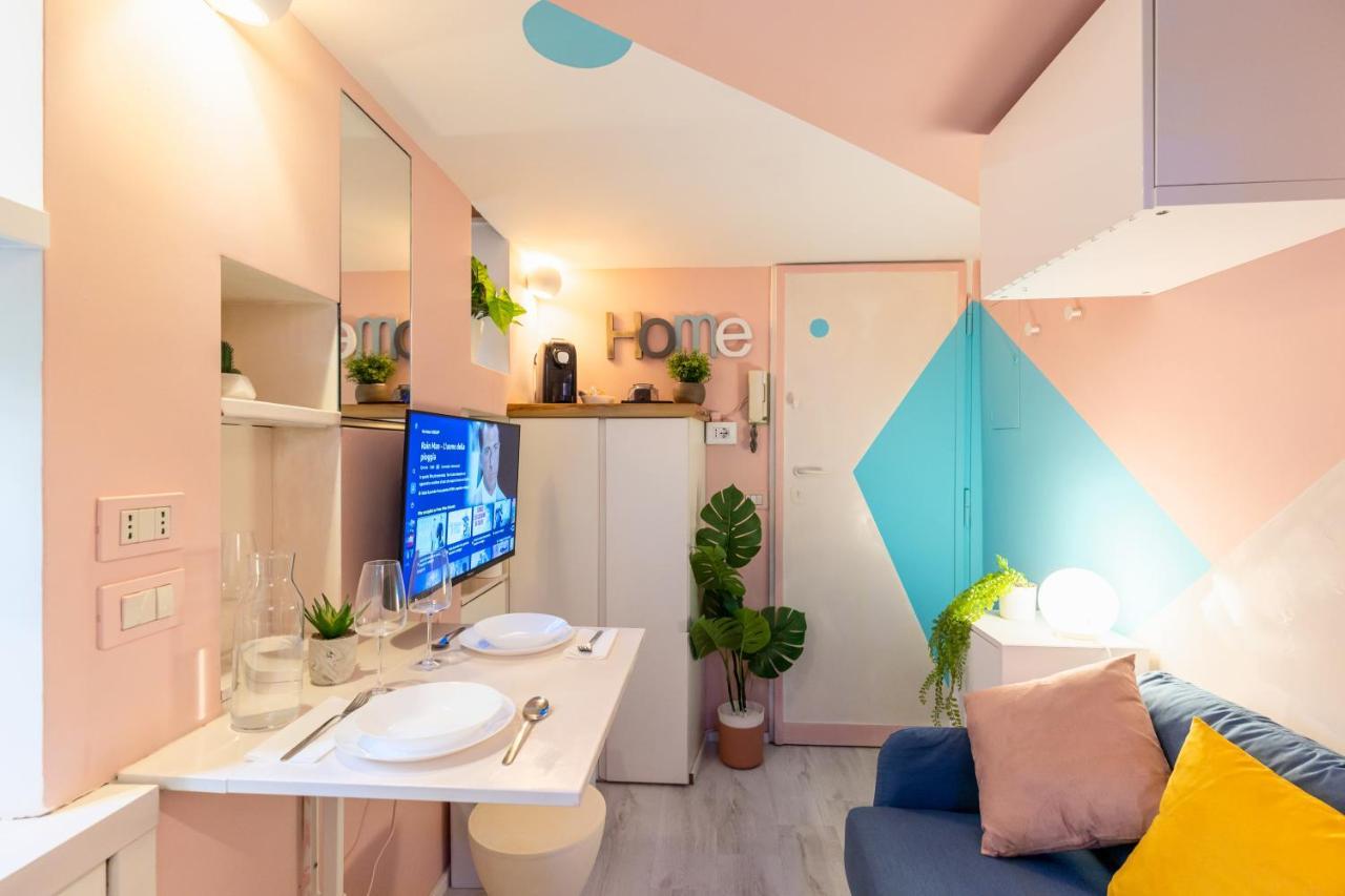 Apartamento The 62 L Homkeey *