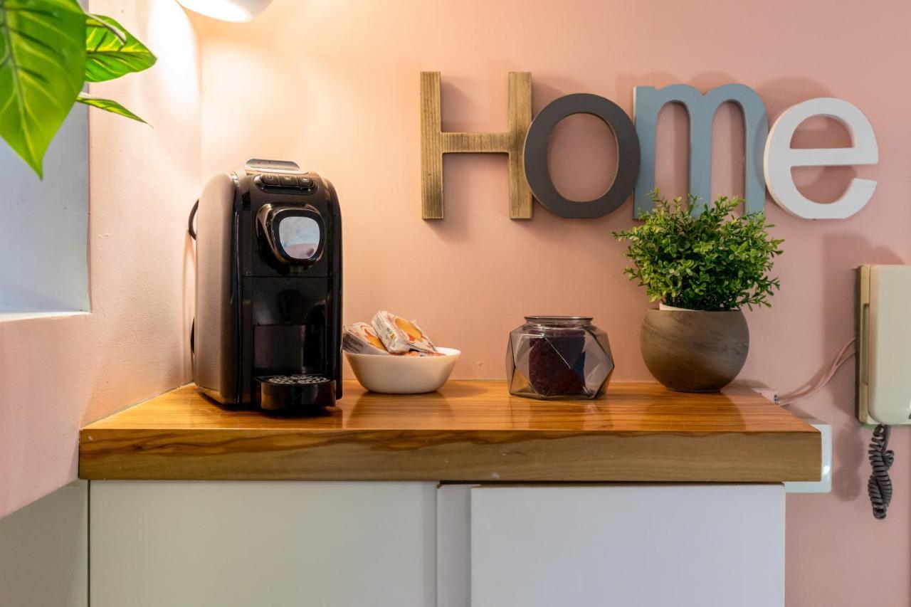 The 62 L Homkeey Leilighet