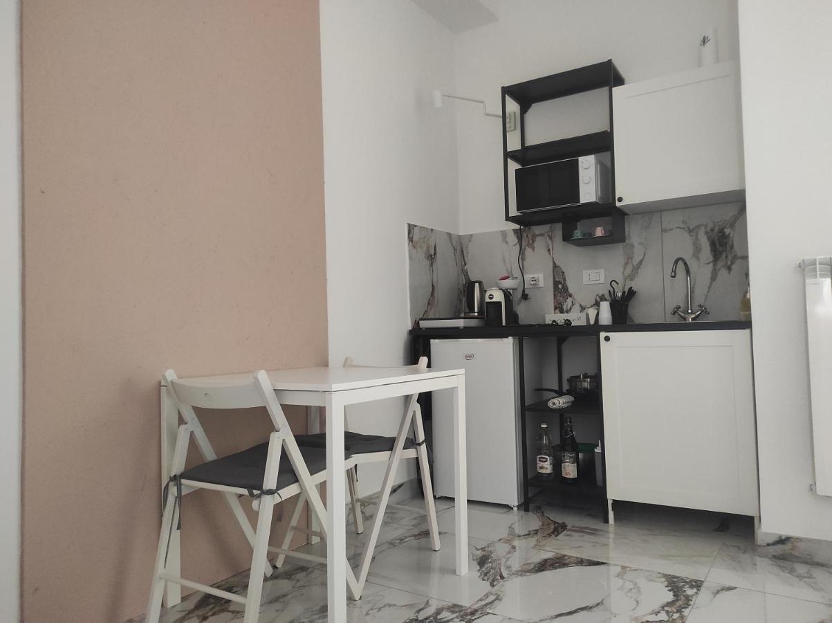 Tiberivs Apartamento