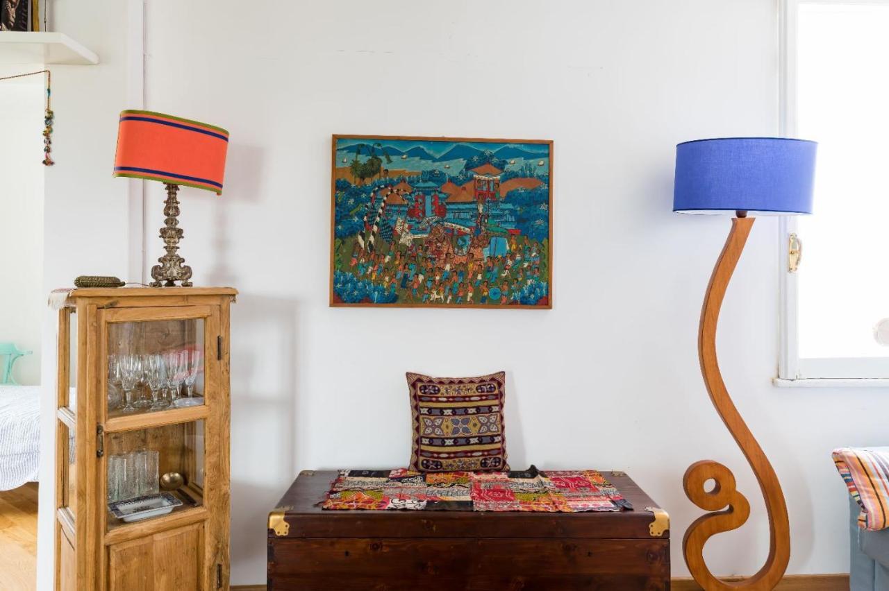 Apartamento Monteverde Bright Top Floor With Terrace *
