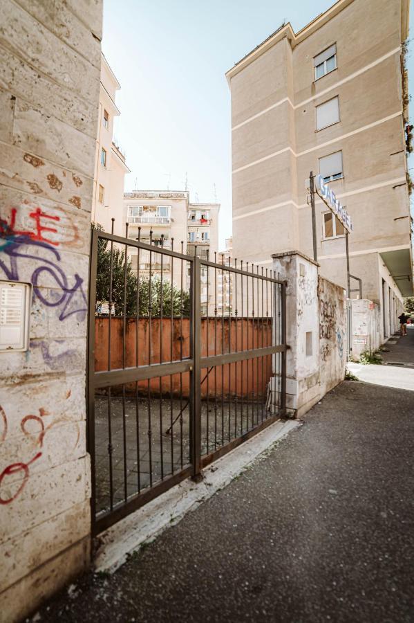 Apartamento Casa Gioia - Metro Garbatella *