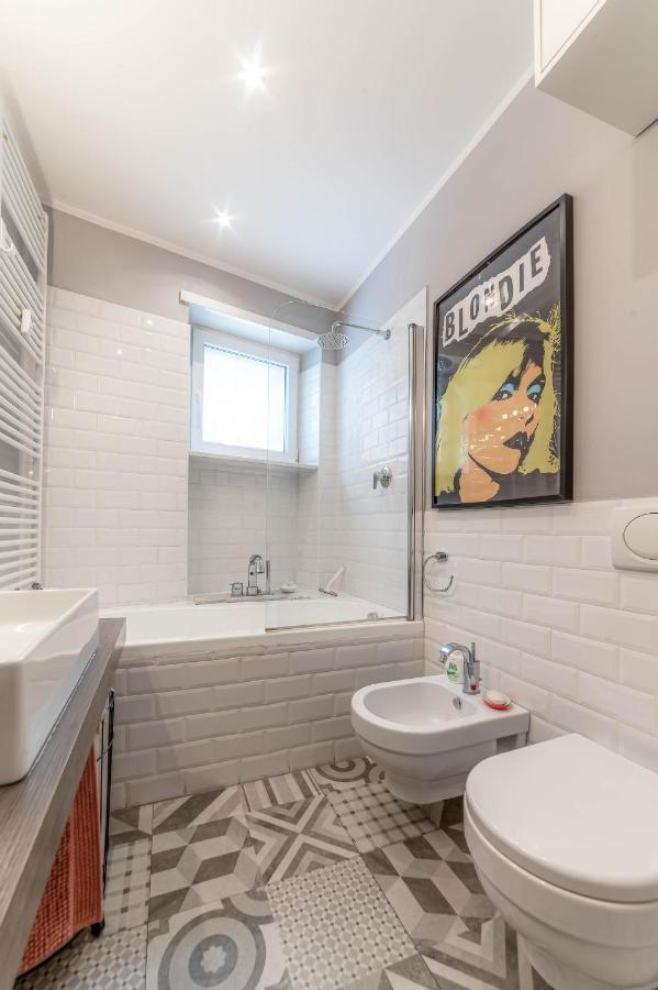 Casa Gioia - Metro Garbatella Apartamento Roma
